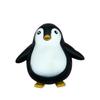 1/8Pcs Penguin Stress Ball Sensory Toys Stress Relief Slow Rebound Decompression Toy Kawaii Soft Squishy Toys For Kids Juguetes