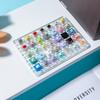 GATERON New Arrival Switch Tester G Pro 3.0 Customized DYI Hot Swap 35/20pcs Mechanical Keyboard Switch Sample Treasure Version