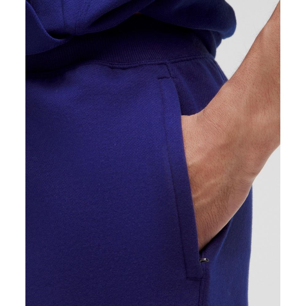 Lululemon Steady State Classic Fit Short 5  Larkspur