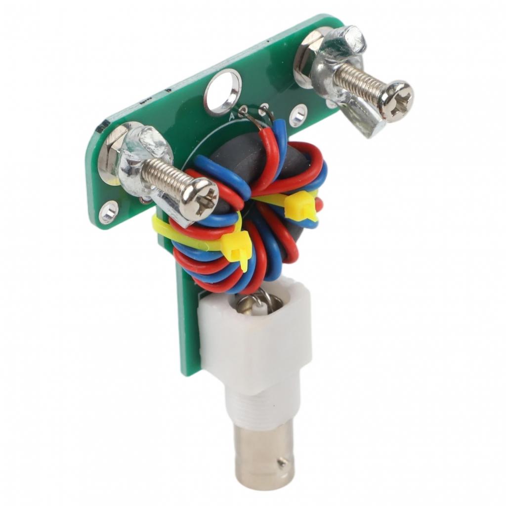 HF Shortwave Dipole Antenna Balun Portable Stable Performance