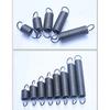 Spring steel single hook spring,Oven spring ,Wire Dia 4mm,Outer Dia 25mm,Length100/120/150/180/200/220/250/280/300mm.