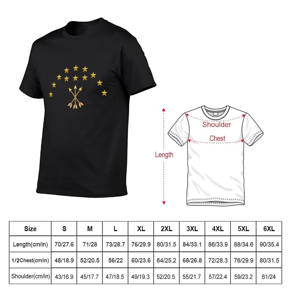 New Gold Adiga Flag T-Shirt boys white t shirts custom t shirts customized t shirts shirt man men clothings