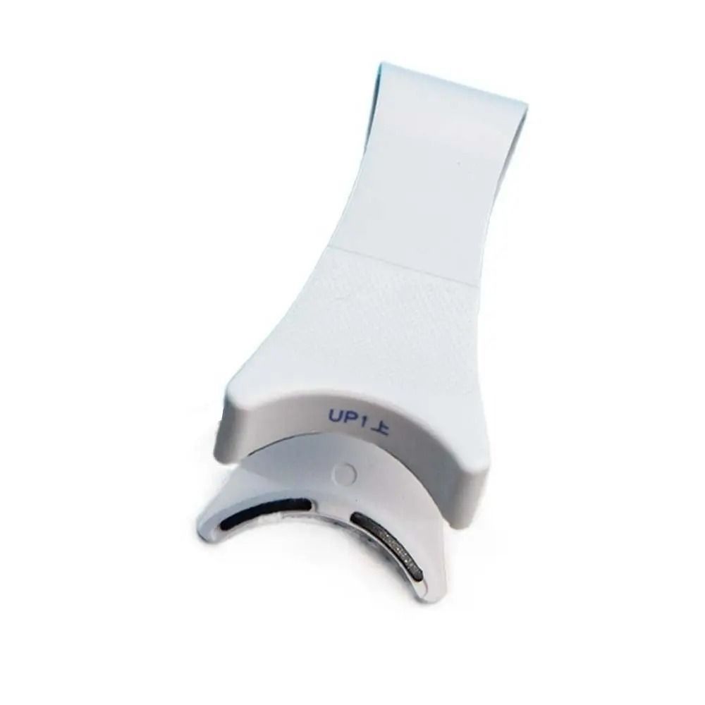 

Магнитный щипцы для завивки накладных ресниц, натуральный зажим, простой в использовании пинцет для женщин