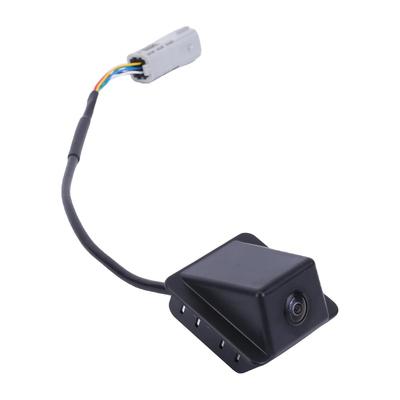 Câmera de Assistência de Estacionamento Traseira 23135306 Para Chevrolet Traverse 2013-2017
