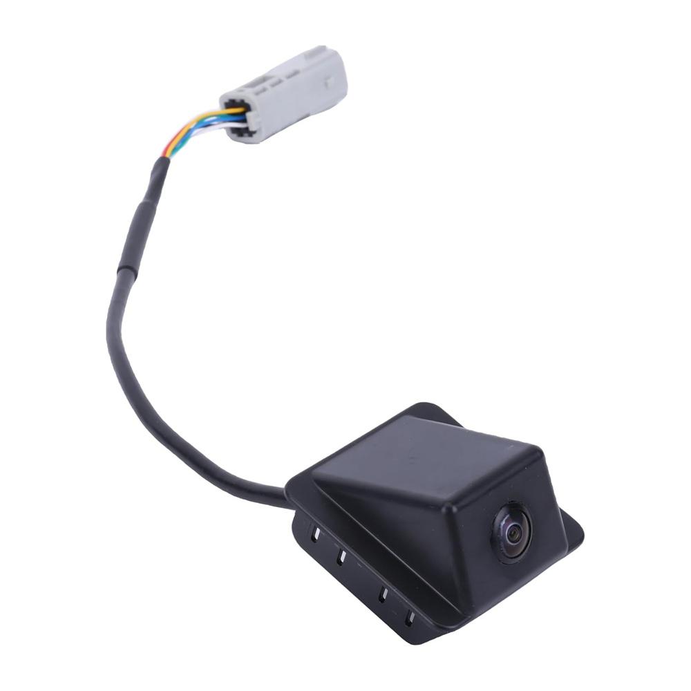 

Rear Parking Assist Camera 23135306 For Chevrolet Traverse 2013-2017