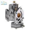 812647T1 Carburetor For Mercury Marine 2-stroke 4HP 5HP Outboard  812648T