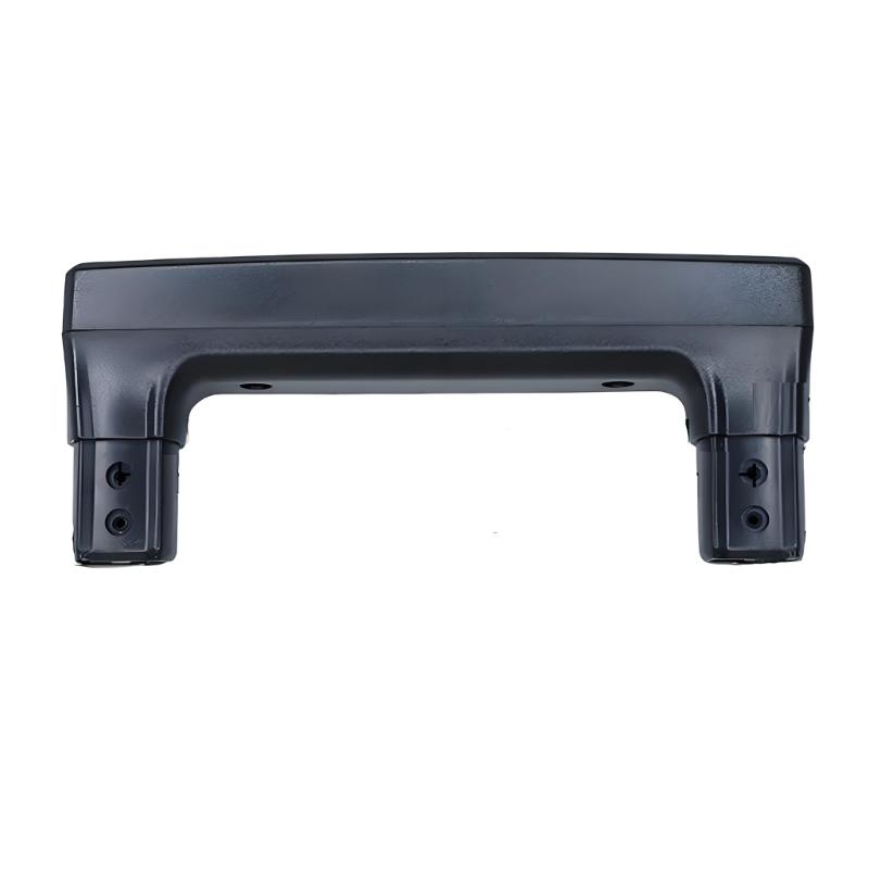 Quick Change Suitcase Handle Replacement Accessory Ergonomic Comfortable Grip Universal Fit Most Travel Bags