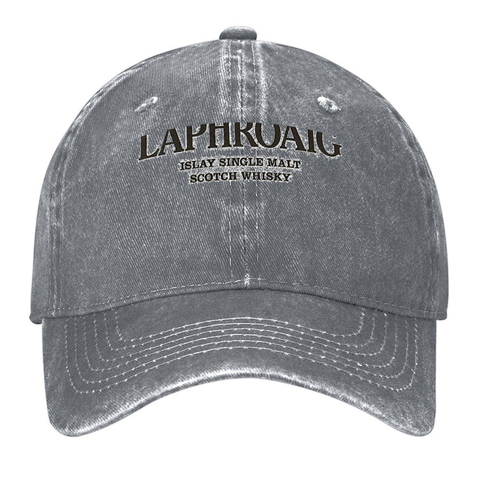HMNGGF CAP 2026 Laphroaig Whiskey Baseballpet Rugby Golfhoed Man Golfkleding Tactische Pet Herenhoeden Dames