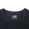 New Balance Tee Nqj Nbnefco301 19 Uni Basic Poly Short Sleeve Tee