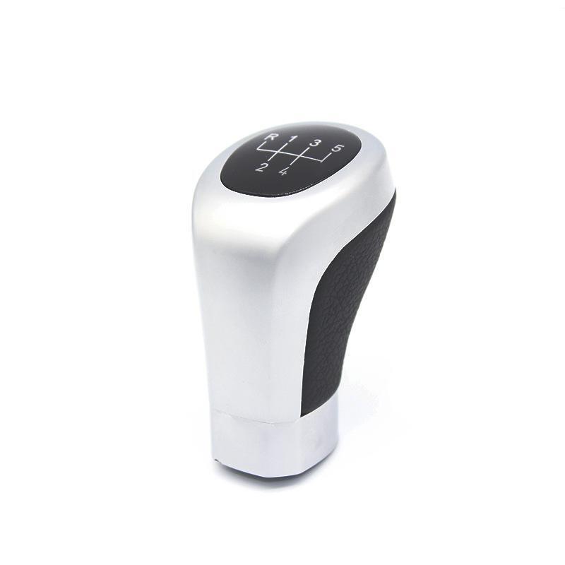 Gear Shift Knob Gearbox Gaiter Boot Cover Frame Collar for BMW 1 Series E81 E82 E87 E88 2003 - 2013