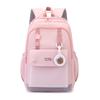 Women's Large Capacity Backpack Junior Senior High School Student Schoolbag Outdoor Travel Backpack