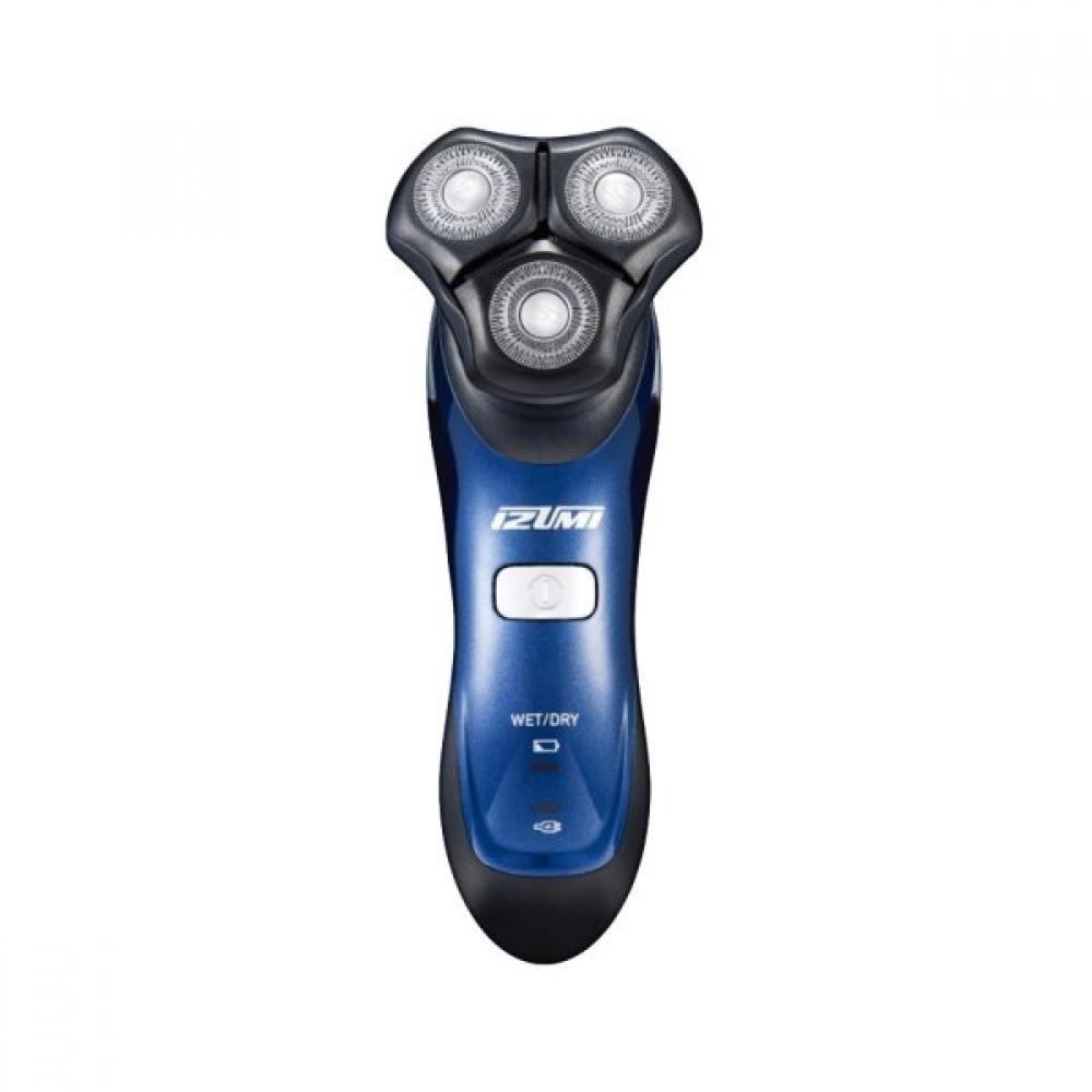 Izumi Drive 5000 Series Blue Edition Shaver Ikr 5300 Single option