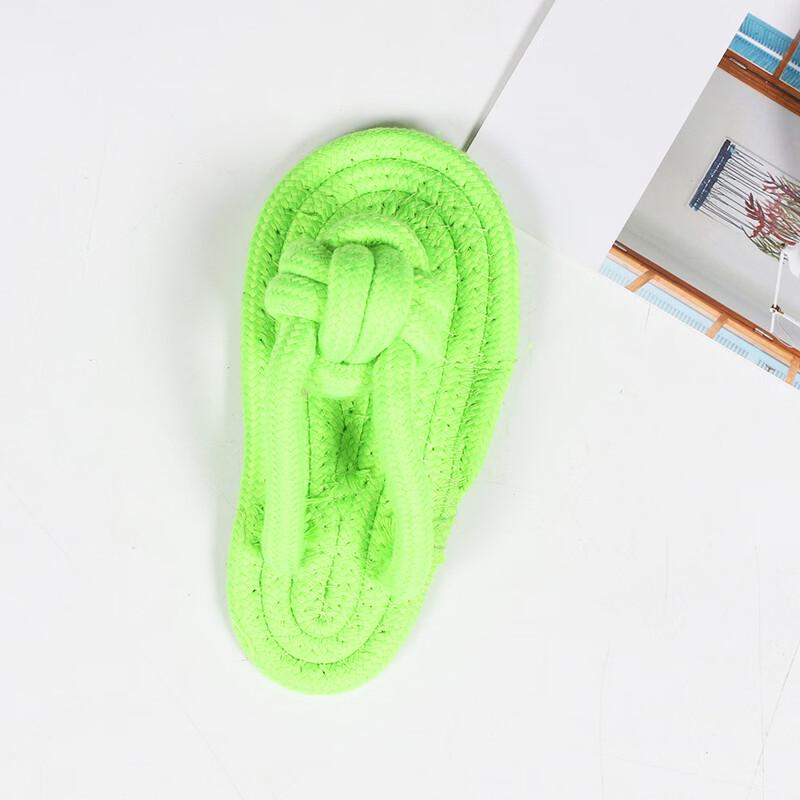 Sanhe Braided Cotton Rope Pet Chew Toy