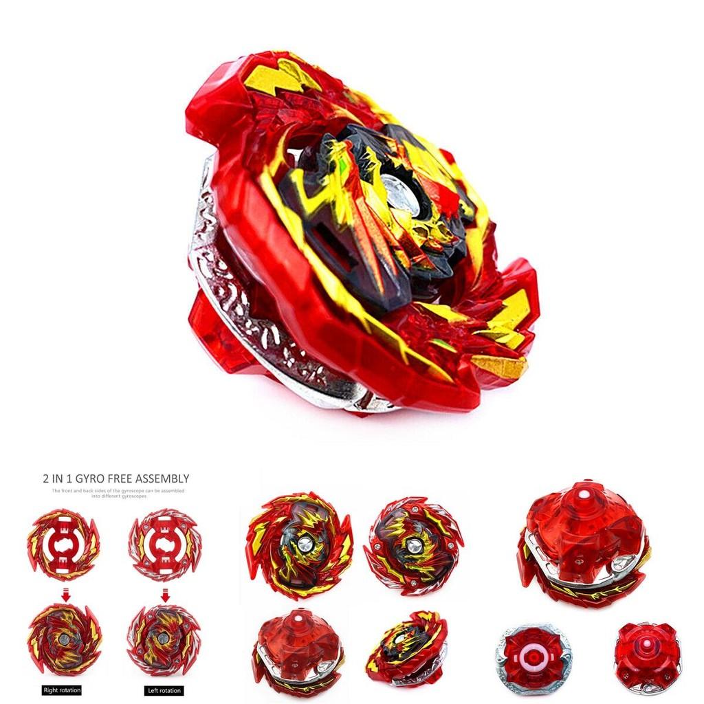 Beyblade Burst Gt B-155 Master Diabolos Exquisite Top Booster For Endless Fun
