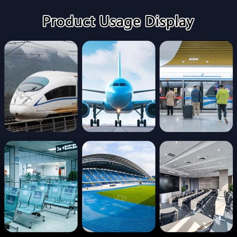 Practical Foldable Metal Detector Foldable Highly Sensitive and Waterproof Ideal for Beginners and Professional