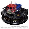 Transformers Karakuri Statue Convoy Movable Figure T-SPARK KS-01