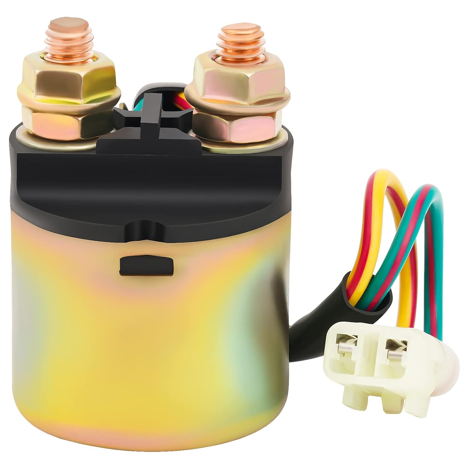 Road Passion Starter Solenoid Relay for Honda ATV TRX350 FOURTRAX Rancher 2000-2006 SXS700 M2 M4 2014