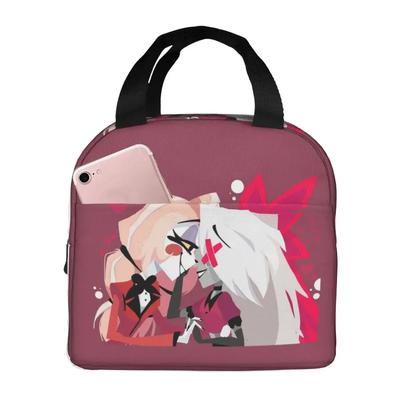 Conteneurs pour aliments – Sacs repas