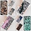 Pokras Lampas Art Graffiti Cell Phone Case for Samsung Galaxy S26 Ultra S25 S24 S23 S22 S21 S20 Note10 Cover