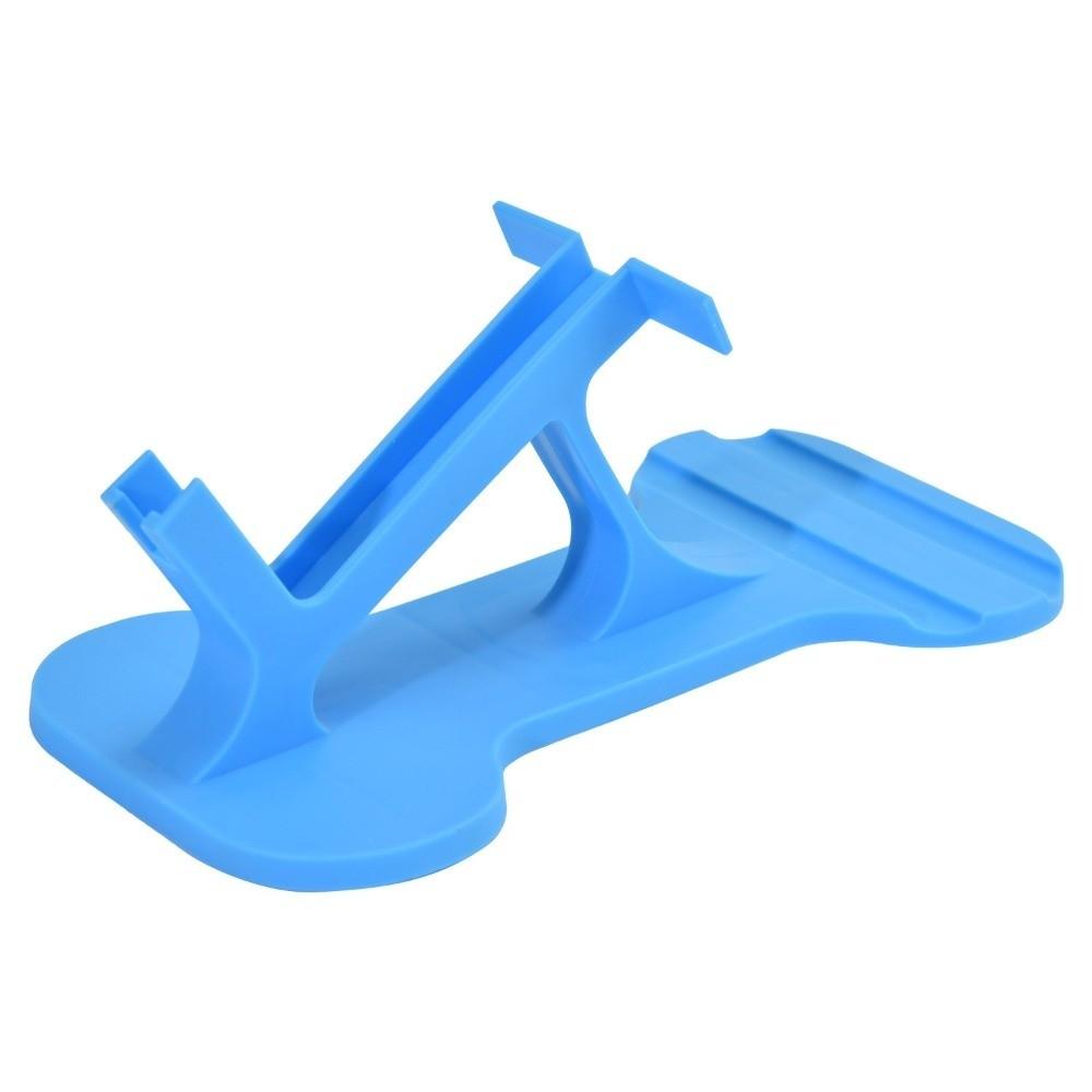Non-Slip Side-lying Phone Holder Hands-Free Cellphone Stand Mount Lazy Phone Stand  For Lying Down