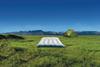 Intex Inflatable Camping Mattress, 72.5" X 26.5" X 6.75