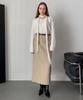 Baseukala Brynn Long Skirt (4Colors)