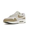 Nike Air Max 1 Essential Phantom Khaki Unisex Sneakers Brown Light-Orewood-Brown FZ5808-001