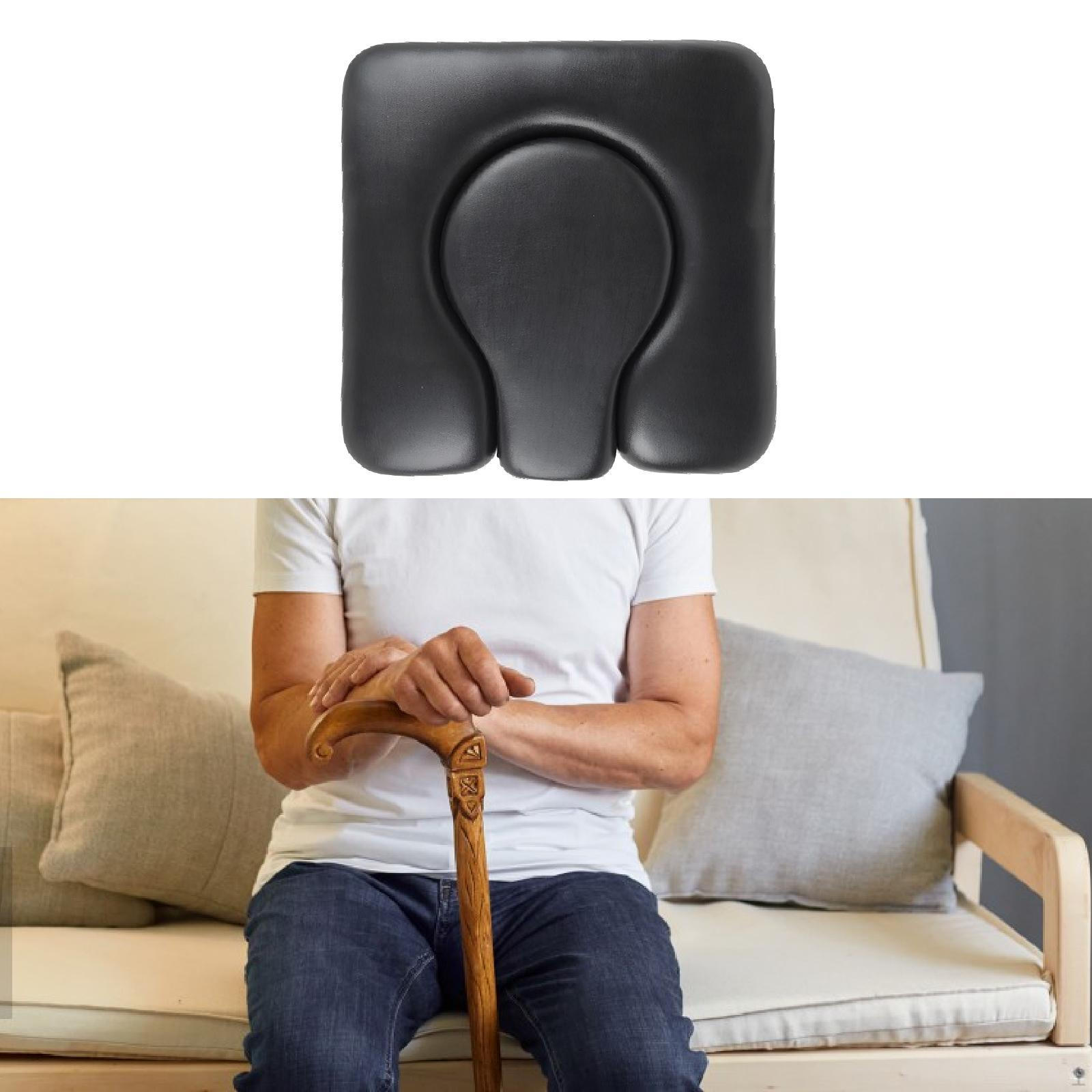 

Замена подушки на стульчик-комод для кровати Black Gourd