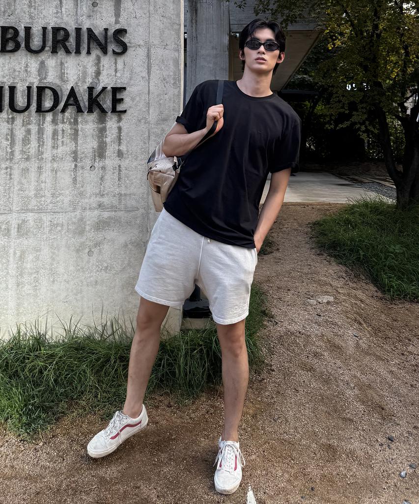 Dei 20-Count Crew Neck Short Sleeve T-Shirt_2 Color