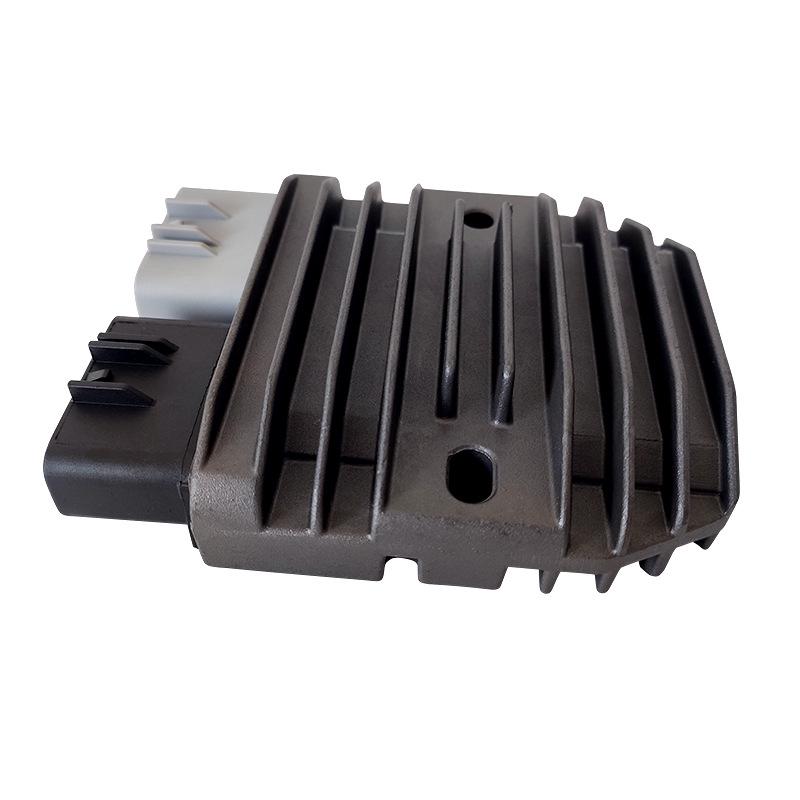 2001.1+DS Compatible Regulator for Suzuki GSX400E Motorcycle