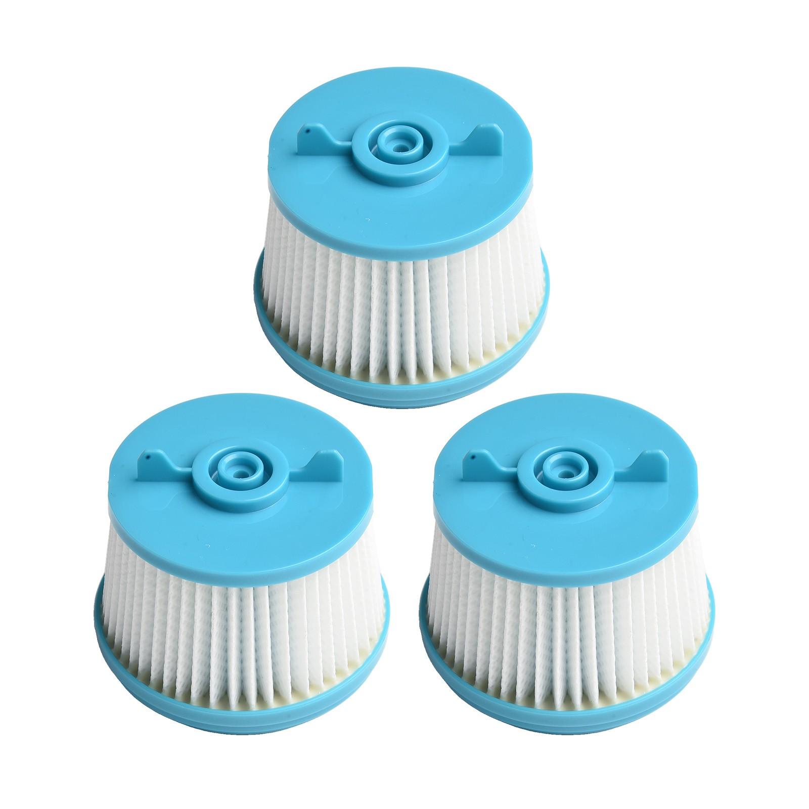 

Сменный HEPA-фильтр для пылесосов Invictus Уменьшает пыль и 3 PACK