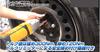 Emerson Hybrid Wrench Jack Up Function Impact Wrench Function AC100V Torque Limiter Function Variable Trigger Maximum Thin Long Socket Included &