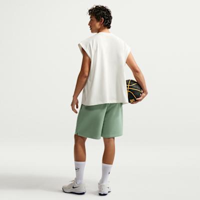 Nike STANDARD ISSUE DRI FIT Basketball Jersey Men's