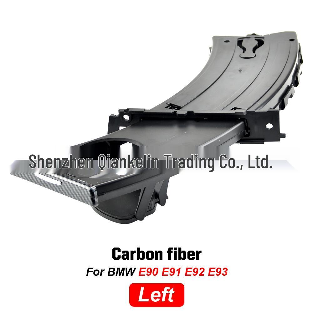 Portabicchieri Compatibile BMW E90/E92 51459173463/51459173469/51457138797