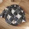 Woven Cat Nest Pet Nest Four Seasons Universal Scratch Resistant Bite Washable Summer Cool Nest Cat Bed