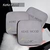 KEKEMOOD Oil Control Setting Powder: Large Capacity, Natural, Matte, Long-lasting, Fine Texture, Non-Drying, Brightening.