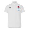 Castore Herren Polyester Rugby-Poloshirt