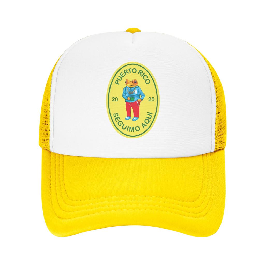DTMF Debi Tirar Mas Fotos Baseball Caps Trucker Hat Bad Bunny Dad Hat Adjustable Snapback Caps Fishing Hat Spring Trucker Cap