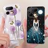 For Realme 16 Pro Plus Case RMX5131 Cute Cat Peacock Painted Cover Soft Slim Phone Case For Realme 16 Pro Realme16 Pro+ 5G Shell