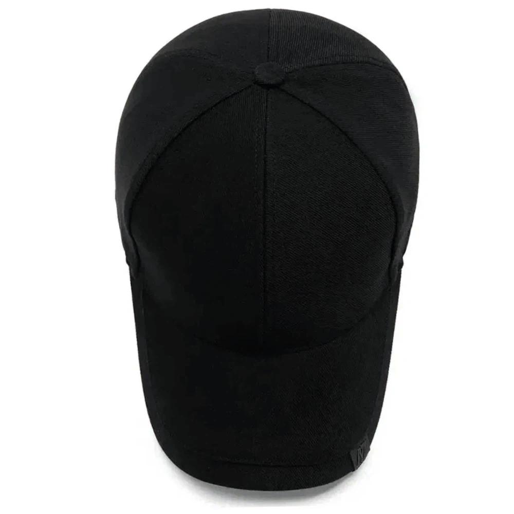 High Quality Men Women Baseball Cap Casual Hat Caps For Male Daily Wear Outdoor Sports Fishing Hats