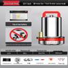 Electric Vehicle DC Submersible Water Pump