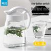 Plastic Cold Water Kettle