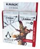 Magic: The Gathering "Assassin's Creed" Collector Booster (Japanese Edition) 12-Pack MTG Trading Card Wizards of the Coast ACR D35851400