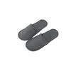 Disposable Linen Slippers