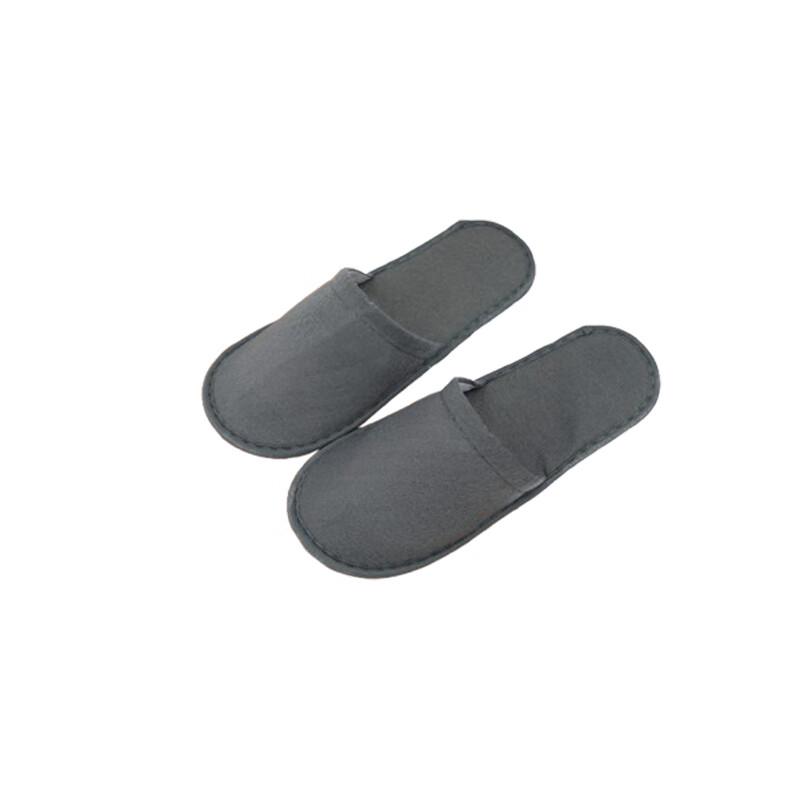Disposable Linen Slippers