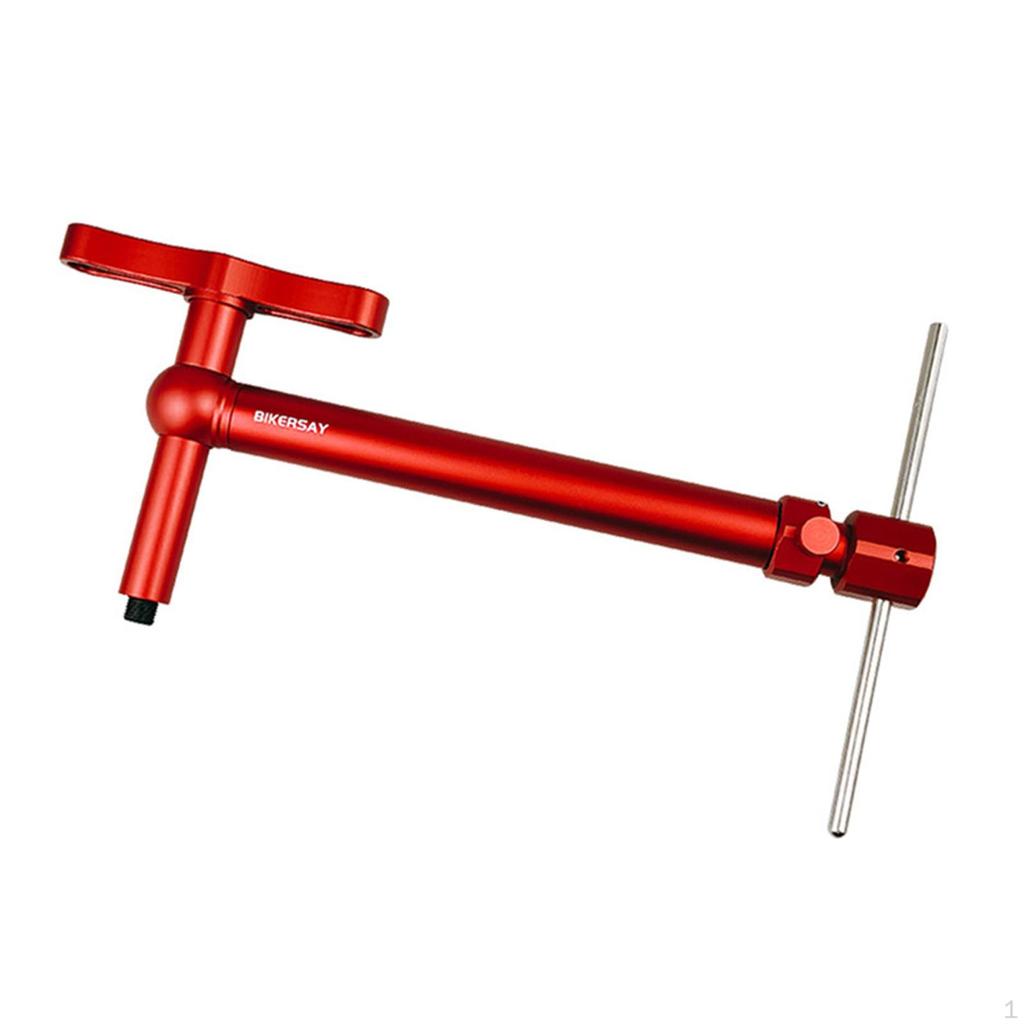 Bike Alignment Tool Gauge for Road Bicycle Derailleur Hanger