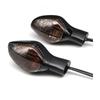Front Turn Signals for Honda NC700/NC750/CTX700 (2012-2018)