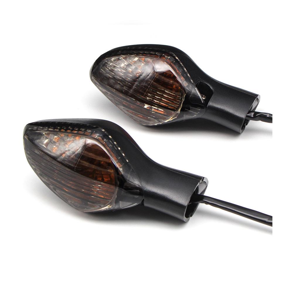 Front Turn Signals for Honda NC700/NC750/CTX700 (2012-2018)
