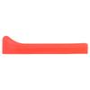 2 Pcs Saxophone Silicone Thumb Rest for Palm for Key Risers Comfortable Finger Rest Cushion Pad Instruments Accessories