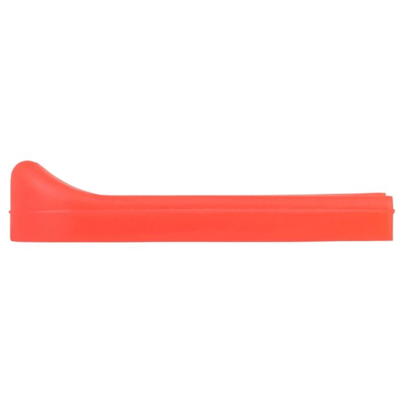 2 Pcs Saxophone Silicone Thumb Rest for Palm for Key Risers Comfortable Finger Rest Cushion Pad Instruments Accessories